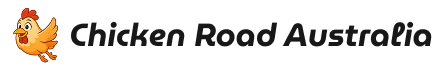Chicken Road Australia Logo